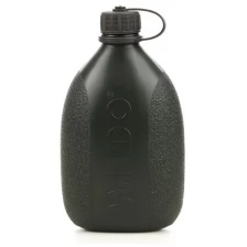 "Фляга Wildo Hiker Bottle 0.7L, WHITE (4119)"