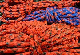 Веревки и шнуры